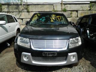 Ступица задняя правая GRAND VITARA 2005 TD54W J20A