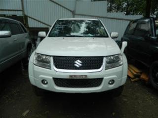 Дверь задняя левая GRAND VITARA ESCUDO 2005 TD54W J20A