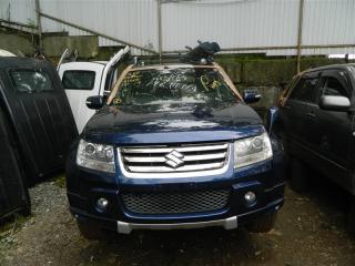 Дверь передняя правая GRAND VITARA ESCUDO 2005 TD54W J20A