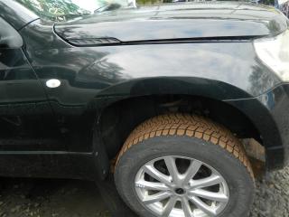 Крыло переднее правое GRAND VITARA 2005 TD54W J20A Крыло переднее правое GRAND VITARA 2005 TD54W J20A