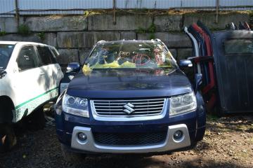 Дверь задняя левая GRAND VITARA 2005 TD54W J20A