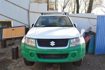 Зеркало правое GRAND VITARA 2005 TD54W J20A