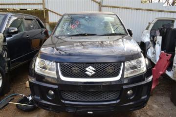 Лобовое стекло SUZUKI GRAND VITARA 2005 TD54W J20A 84510-65J10-5PK Б/У