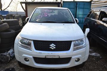 Ветровики комплект SUZUKI GRAND VITARA TD54W J20A