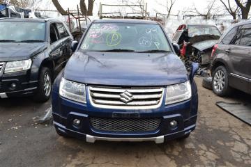 Бампер задний GRAND VITARA 2005 TD54 J20A