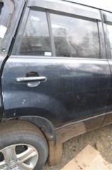 Дверь задняя правая SUZUKI GRAND VITARA 2005 TD54W J20A 68003-65833-000 Б/У