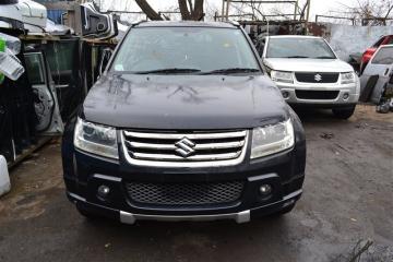 Бампер задний GRAND VITARA 2005 TD54 J20A