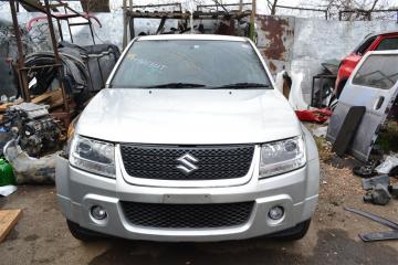 Дверь задняя левая GRAND VITARA 2005 TD54W J20A