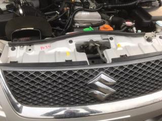 Запчасть уплотнительная резинка капота SUZUKI GRAND VITARA 2005 TD54W J20A 77312-65J00-000 контрактная Уплотнительная резинка капота SUZUKI GRAND VITARA 2005 TD54W J20A 77312-65J00-000 контрактная