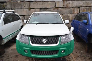 Стоп-сигнал правый GRAND VITARA 2005 TD54W J20A