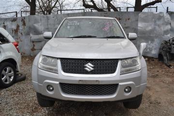 Бампер задний GRAND VITARA 2005 TD54W J20A