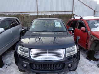 Бензонасос GRAND VITARA 2005 TDA4W J24B