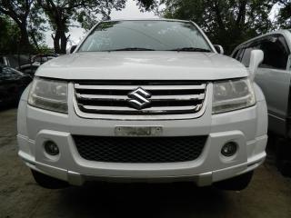 Защита кпп GRAND VITARA 2005 TD54 J20A