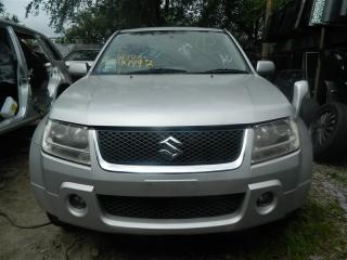 Сидение GRAND VITARA 2005 TD54 J20A