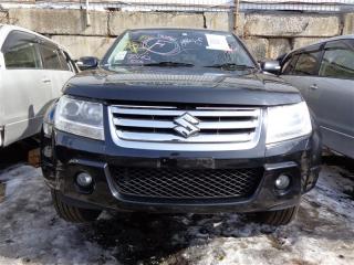 Стойка передняя левая GRAND VITARA ESCUDO 2005 TD54W J20A