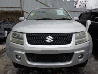 Ступица передняя правая SUZUKI GRAND VITARA TD54 J20A