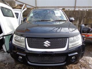 АКПП GRAND VITARA/ ESCUDO 2005 2006 2007 2008 2009 2010 2011 2012 2013 2014 2015 TDA4W J24B