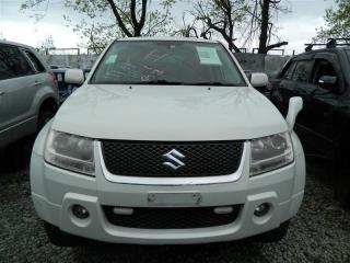 Рычаг передний левый GRAND VITARA ESCUDO 2005 TD54 J20A