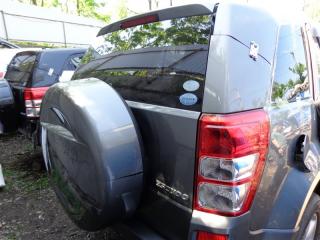 Дверь 5-я SUZUKI GRAND VITARA ESCUDO TD54 J20A