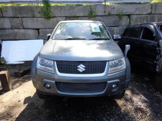 Дверь 5-я GRAND VITARA ESCUDO 2005 TD54 J20A