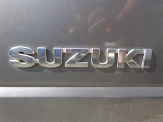 Эмблема SUZUKI GRAND VITARA 2005