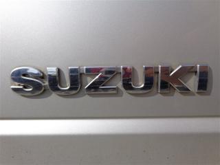 Эмблема SUZUKI GRAND VITARA 2005