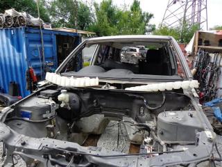 Кузов GRAND VITARA 2005 TD54 J20A