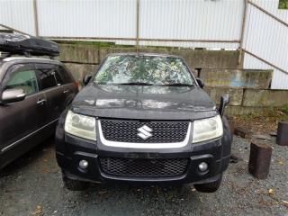 АКПП GRAND VITARA/ ESCUDO 2005 2006 2007 2008 2009 2010 2011 2012 2013 2014 2015 TDA4 J24B