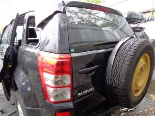 Дверь 5-я GRAND VITARA 2005 TA74 M16A