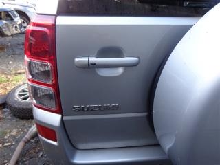 Дверь 5-я GRAND VITARA 2005 TA74 M16A Дверь 5-я GRAND VITARA 2005 TA74 M16A