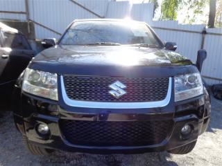 АКПП GRAND VITARA/ ESCUDO 2005 2006 2007 2008 2009 2010 2011 2012 2013 2014 2015 TDA4 J24B