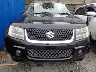 Карданный вал задний GRAND VITARA 2005 TDA4 J24B