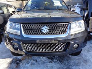 Дверь задняя левая GRAND VITARA 2005 TD54 J20A