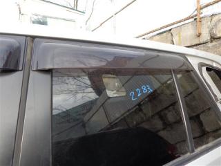 Ветровики комплект GRAND VITARA 2005 TD54 J20A