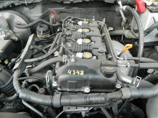 Двигатель с катализатором Suzuki Gdand Vitara/escudo TDA4W J24B 2005