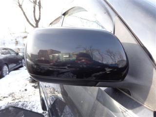 Зеркало переднее правое SUZUKI GRAND VITARA/ESCUDO 2005 M16A 84701-65J00 контрактная