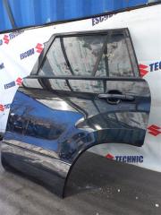 Дверь задняя левая SUZUKI GRAND VITARA TD54  J20A