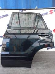 Дверь задняя левая suzuki Grand Vitara/escudo 2005 2006 2007 2008 2009 2010 2011 2012 2013 2014 2015 TD54W J20A 68004-65833-000 контрактная