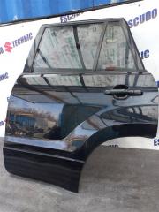 Дверь задняя левая Grand Vitara/escudo 2005 2006 2007 2008 2009 2010 2011 2012 2013 2014 2015 TD54W J20A