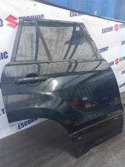 Дверь задняя правая SUZUKI GRAND VITARA TD54W J20A