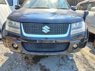 Дверь задняя левая Grand Vitara/escudo 2005 2006 2007 2008 2009 2010 2011 2012 2013 2014 2015 TD54 J20A