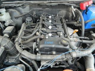 Запчасть двигатель SUZUKI GRAND VITARA/ESCUDO 2005 TDA4 J24B 11200-78K02-X12 контрактная Двигатель SUZUKI GRAND VITARA/ESCUDO 2005 TDA4 J24B 11200-78K02-X12 контрактная
