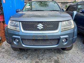 Ветровики комплект GRAND VITARA/ESCUDO 2005 2006 2007 2008 2009 2010 2011 2012 2013 2014 2015 2016 2017 TD54 J20A