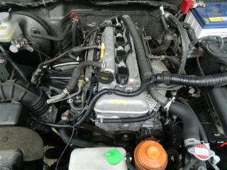 Двигатель SUZUKI GRAND VITARA/ESCUDO 2005