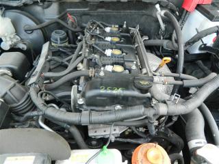 Двигатель SUZUKI GRAND VITARA/ESCUDO 2005