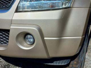 Бампер передний GRAND VITARA/ESCUDO 2005 TA74 M16A Бампер передний GRAND VITARA/ESCUDO 2005 TA74 M16A