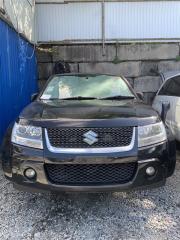 Крыло заднее левое GRAND VITARA/ESCUDO 2005 TD54 J20A