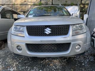 Редуктор задний GRAND VITARA ESCUDO TDA4W J24B