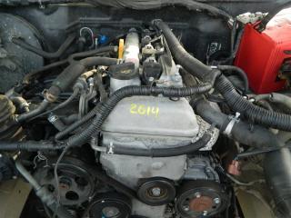 Двигатель SUZUKI GDAND VITARA/ESCUDO 2005 TD54 J20A 11100-65J01-000 контрактная