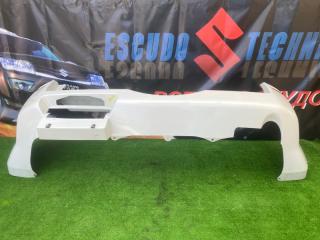 Бампер задний suzuki Grand Vitara/escudo 2005